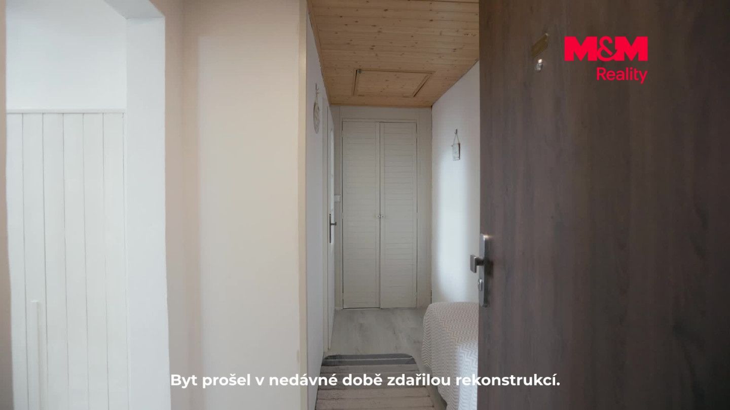 Prodej, Byt 2+1, 67 m², Králův Dvůr, Plzeňská, Plzeňská, Králův Dvůr – Počaply, okres Beroun