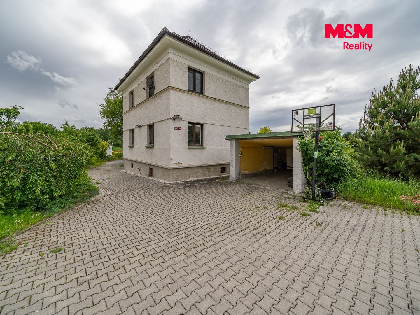Prodej, Rodinný dům, 150 m², Františkovy Lázně, Františkovy Lázně – náhled fotky 28