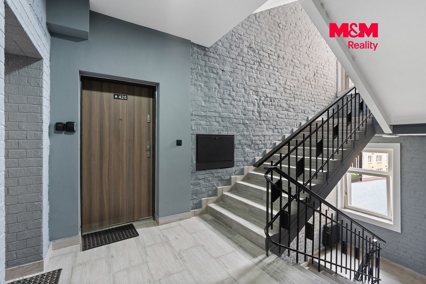 Pronájem, Byt 1+1, 46 m², Karlovy Vary, Foersterova, Karlovy Vary – náhled fotky 18