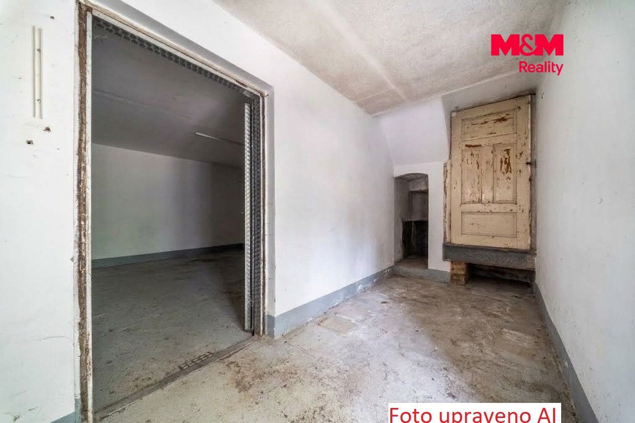 Prodej, Rodinný dům, 53 m², Vinařice, Vinařice – náhled fotky 8
