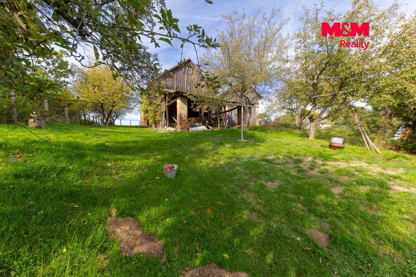 Prodej, Rodinný dům, 120 m², Lažany, Lažany – náhled fotky 19