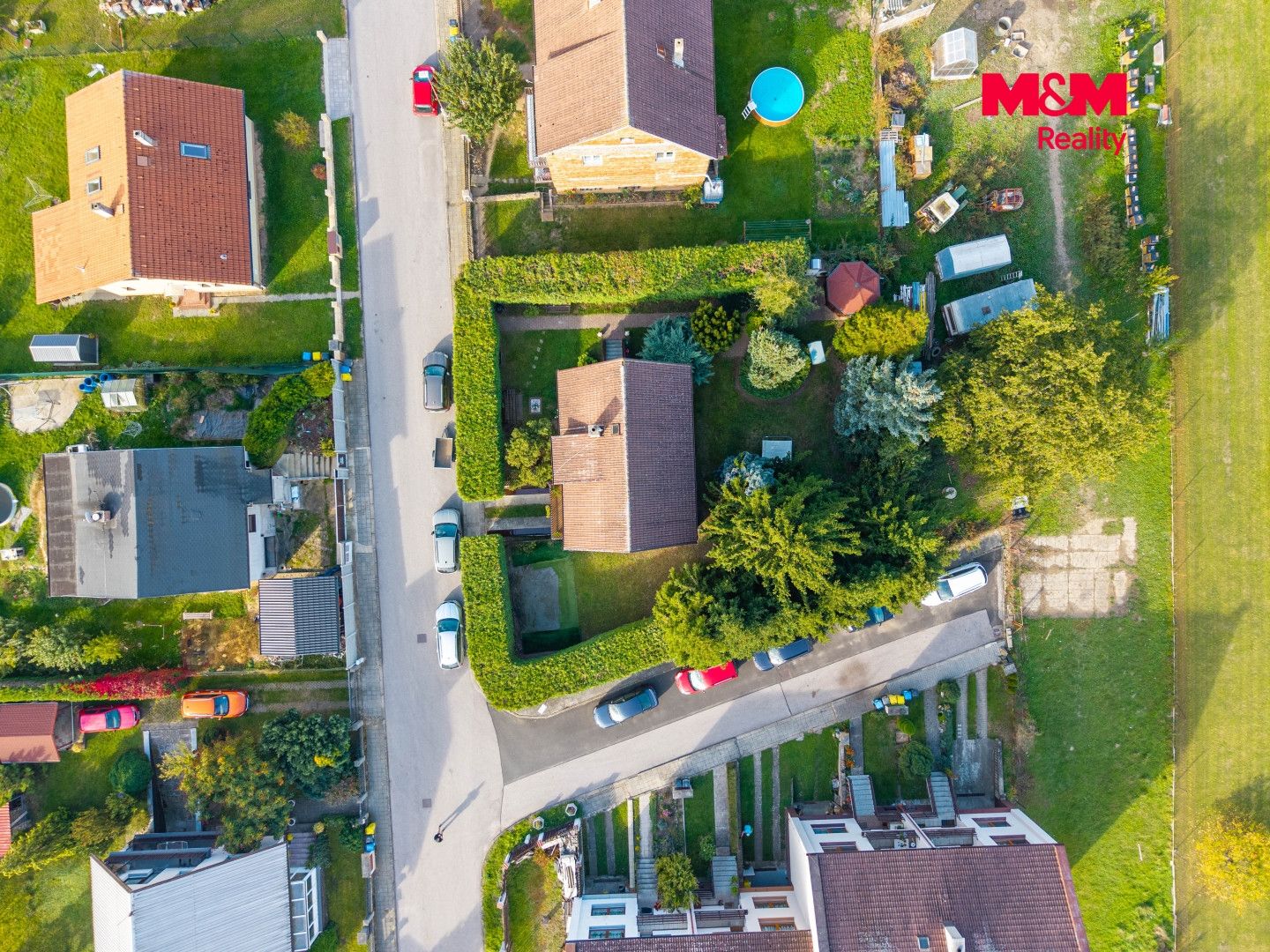 Prodej, Rodinný dům, 102 m², Libáň, Nad Hřištěm, Libáň – náhled fotky 3