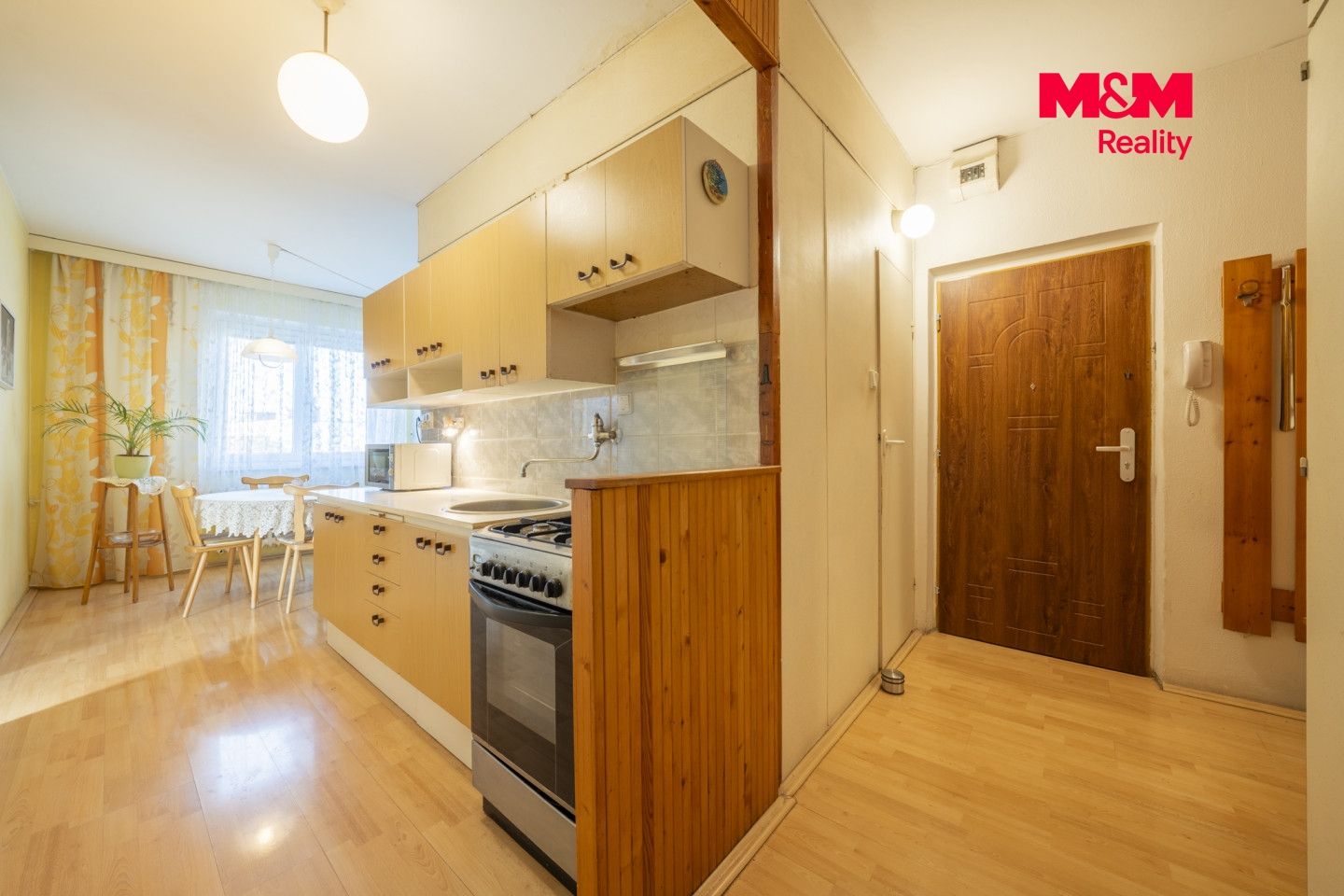 Prodej, Byt 3+1, 58 m², Chodov, Poděbradova, Chodov – náhled fotky 2