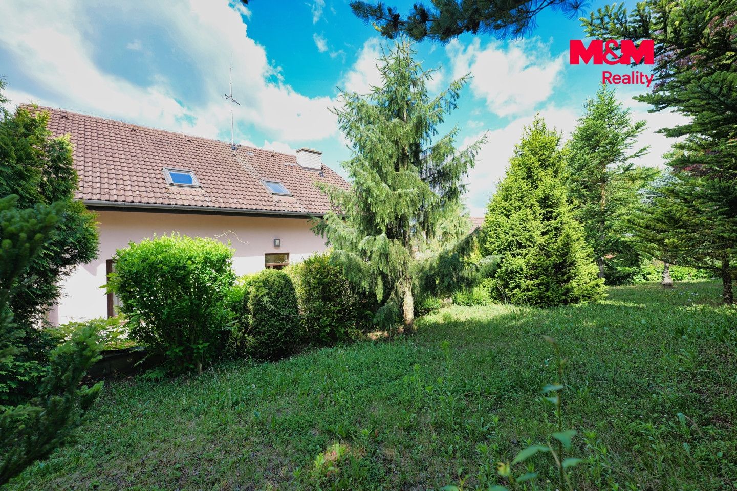 Prodej, Rodinný dům, 155 m², Bučovice, Úlehla, Bučovice – náhled fotky 45