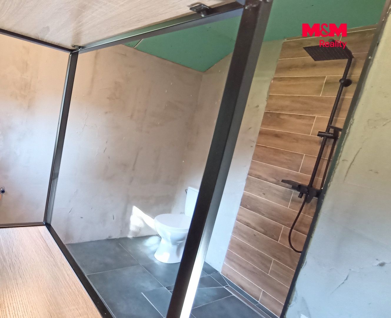 Prodej, Chalupa, 46 m², Brandov, Rudé armády, Brandov – náhled fotky 24