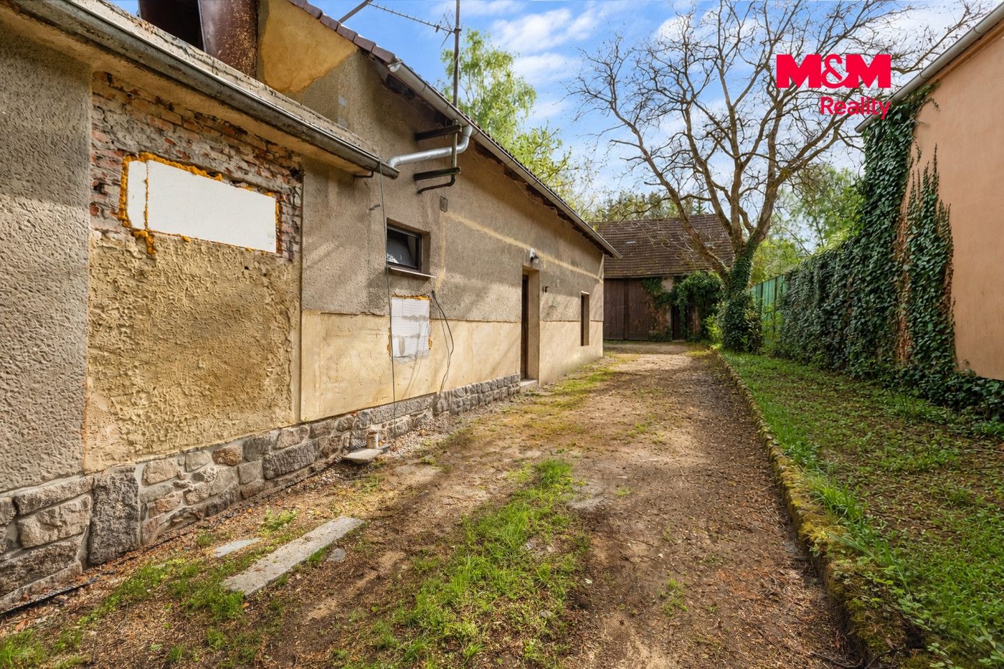 Prodej, Chalupa, 130 m², Drahouš, Drahouš – náhled fotky 27