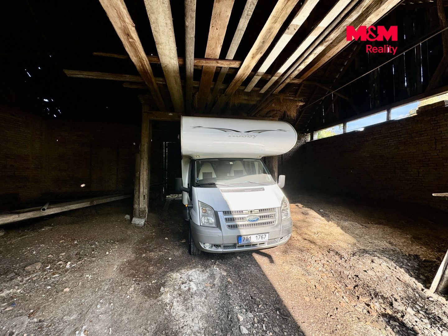 Prodej, Zemědělská usedlost, 120 m², Studénka, Studénka – náhled fotky 23