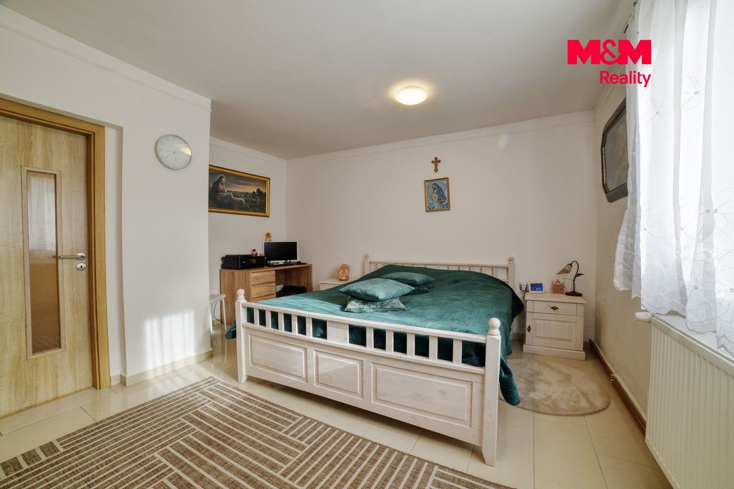 Prodej, Rodinný dům, 252 m², Planá, Planá – náhled fotky 17