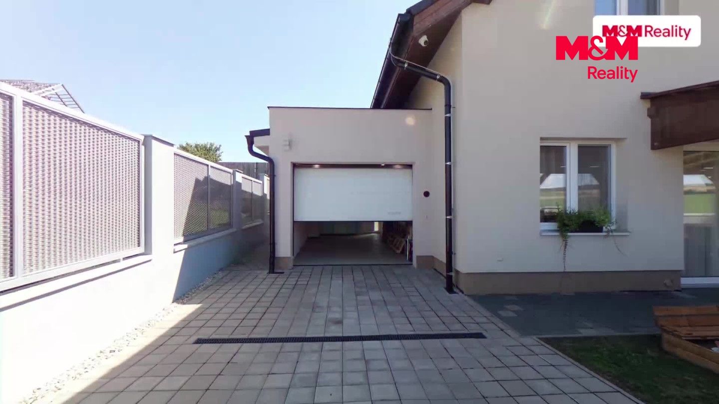 Prodej, Rodinný dům, Vranovice-Kelčice