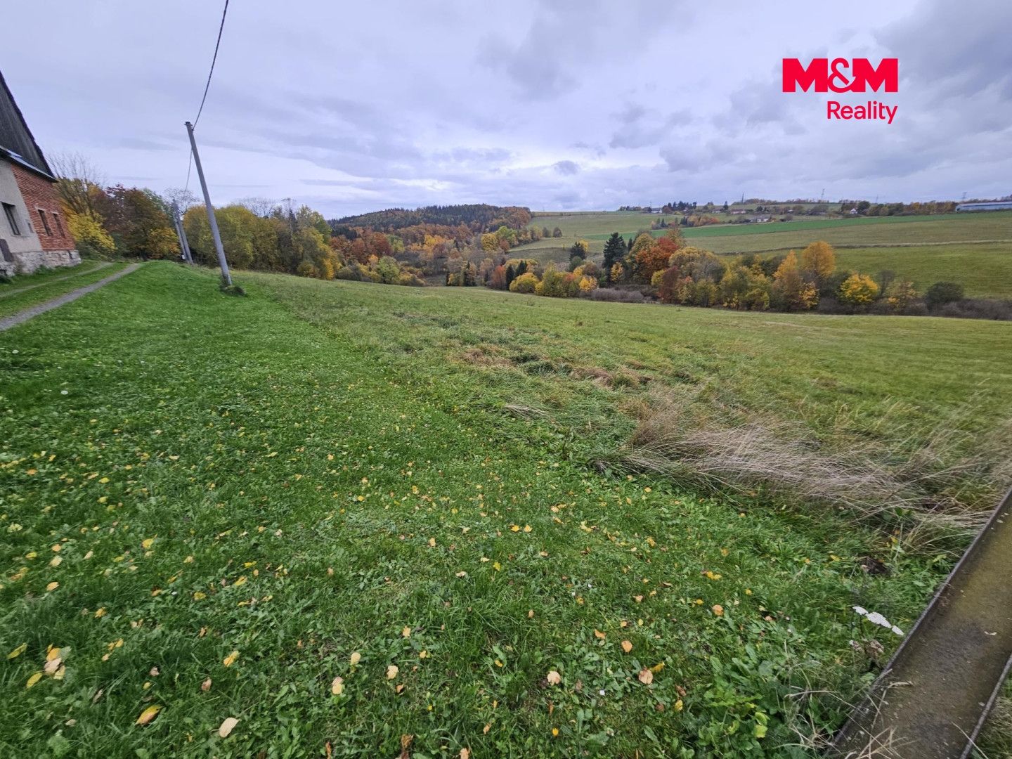 Prodej, Louka, Hynčina