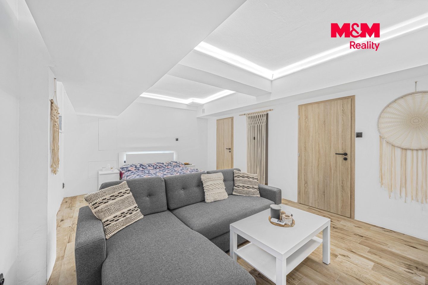 Prodej, Byt 3+kk, 95 m², Praha, Za Hládkovem, Praha – náhled fotky 17