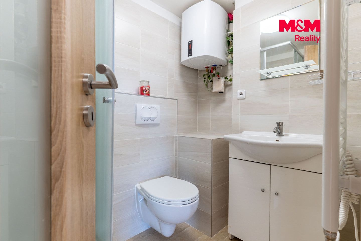 Prodej, Chata, 57 m², Ivančice, Ivančice – náhled fotky 8
