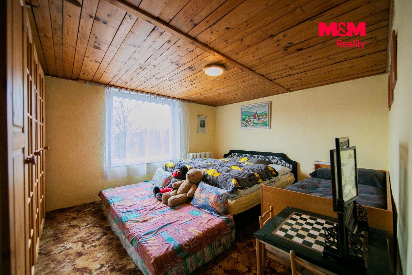 Prodej, Rodinný dům, 355 m², Václavov u Bruntálu, Václavov u Bruntálu – náhled fotky 19