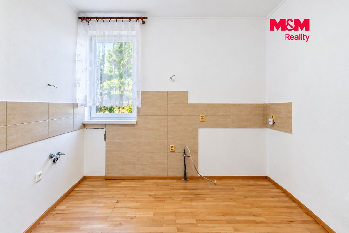 Pronájem, Byt 3+1, 73 m², Praha, Za oborou, Praha – náhled fotky 7