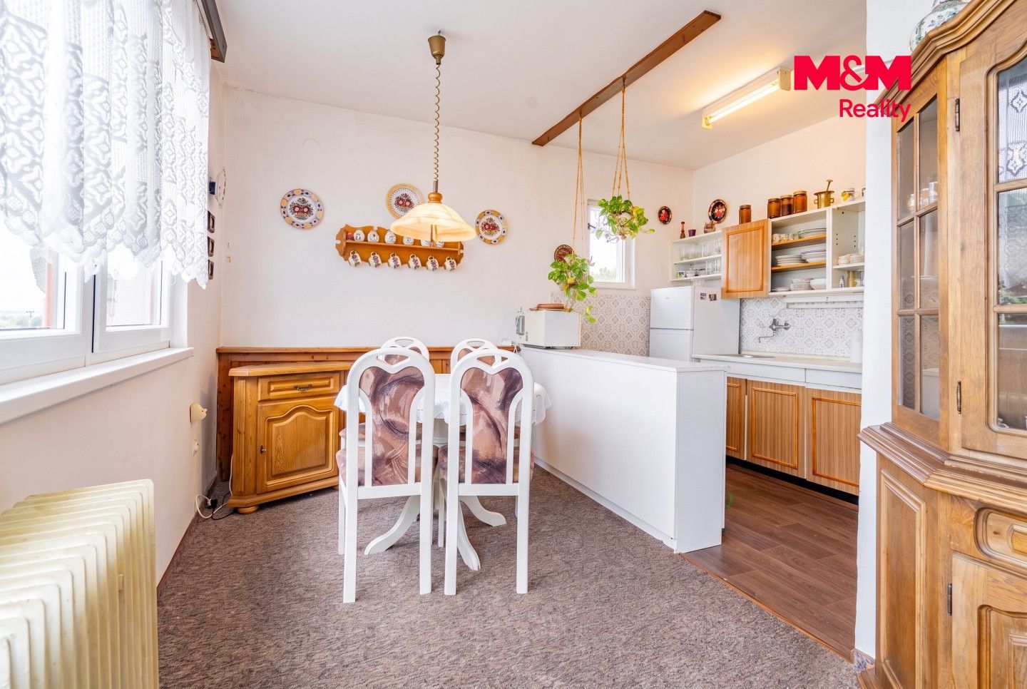 Prodej, Rodinný dům, 189 m², Staré Hodějovice, Kohoutova, Staré Hodějovice – náhled fotky 9