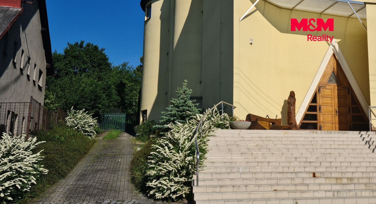 Prodej, Rodinný dům, 240 m², Ostrava, Družební, Ostrava – náhled fotky 14