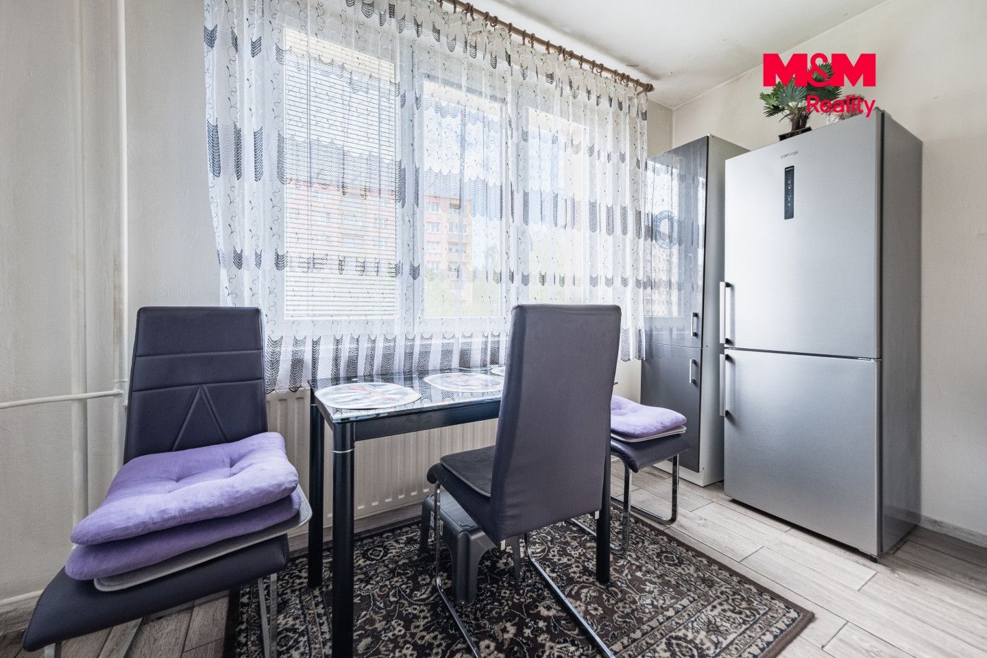 Prodej, Byt 2+1, 61 m², Chomutov, Skalková, Chomutov – náhled fotky 5