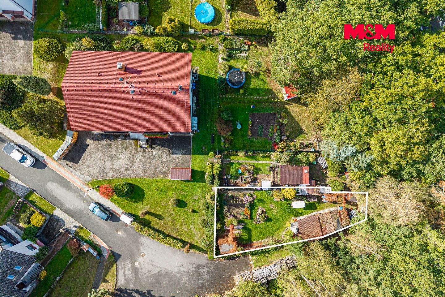 Prodej, Byt 3+1, 75 m², Protivín, Ve Školce, Protivín – náhled fotky 35