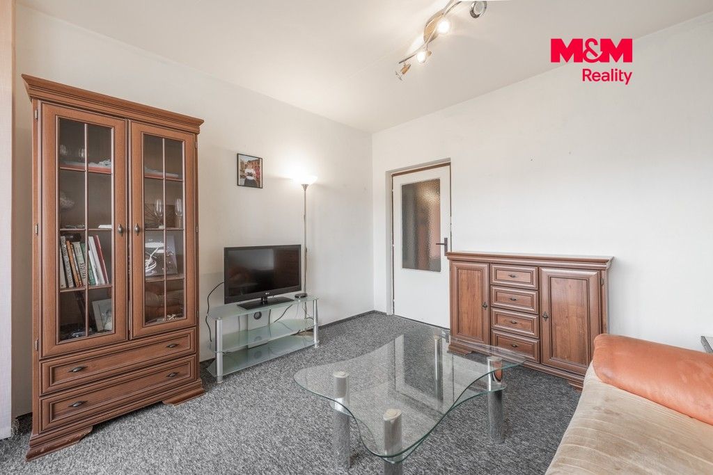 Prodej, Byt 4+1, 77 m², Jirkov, SNP, Jirkov – náhled fotky 12