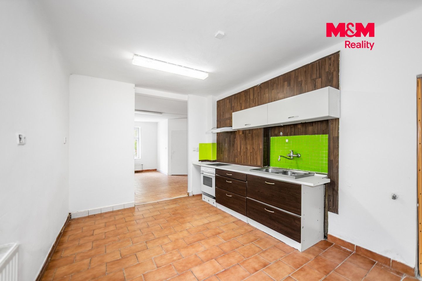 Prodej, Rodinný dům, 230 m², Holýšov, náměstí 5. května, Holýšov – náhled fotky 8