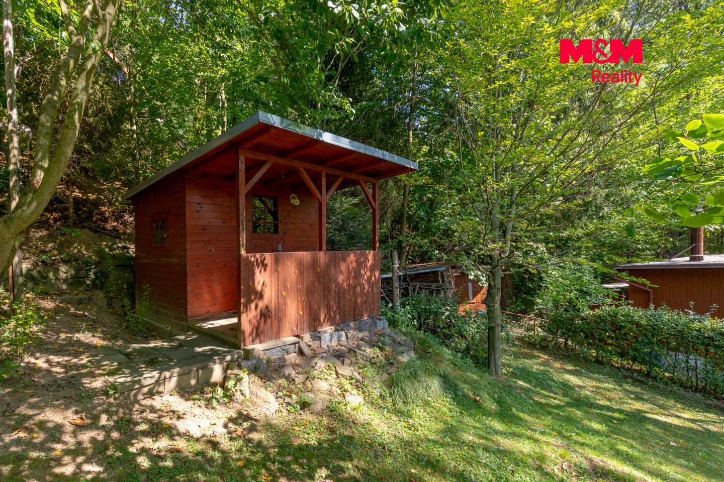 Prodej, Chata, 31 m², Hradec nad Moravicí, Hradec nad Moravicí – náhled fotky 8