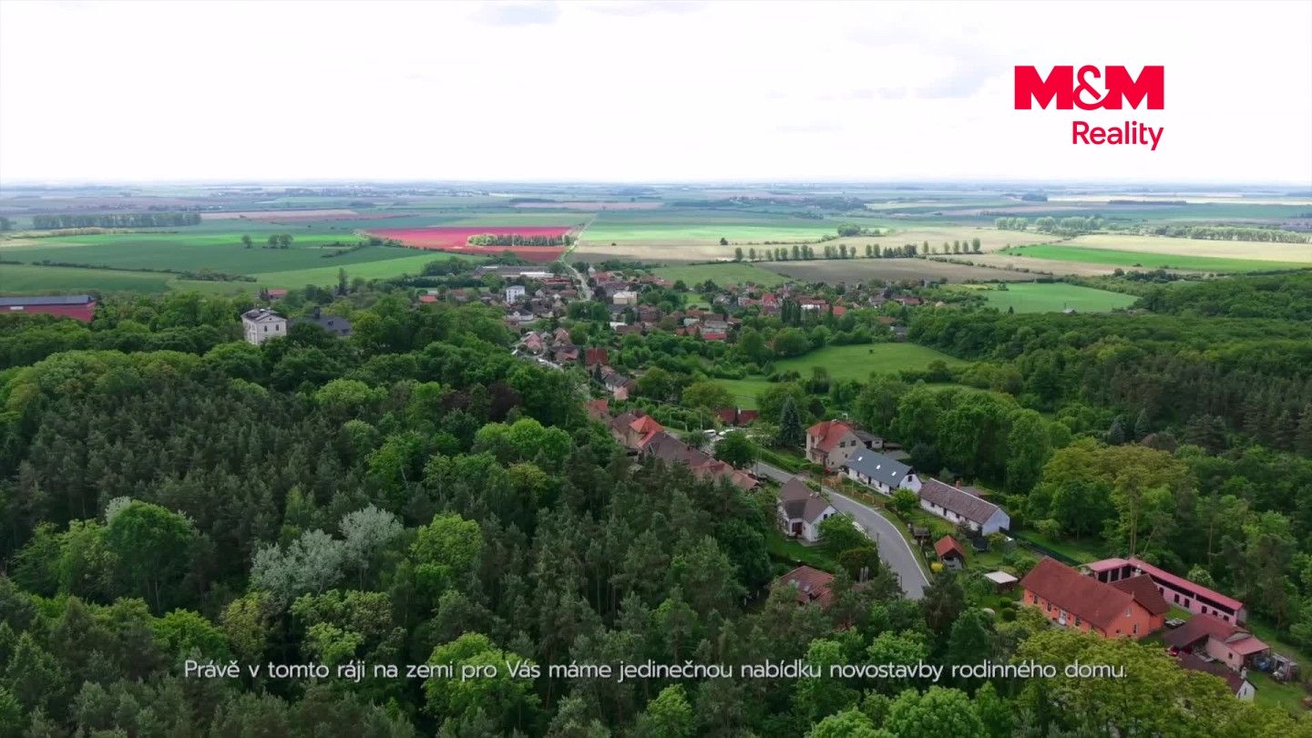 Prodej, Rodinný dům, Mcely