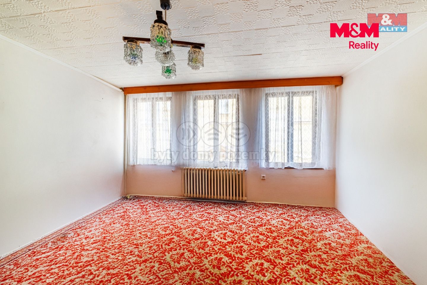 Prodej, Atypický byt, 213 m², Mariánské Lázně, Mariánské Lázně – náhled fotky 4