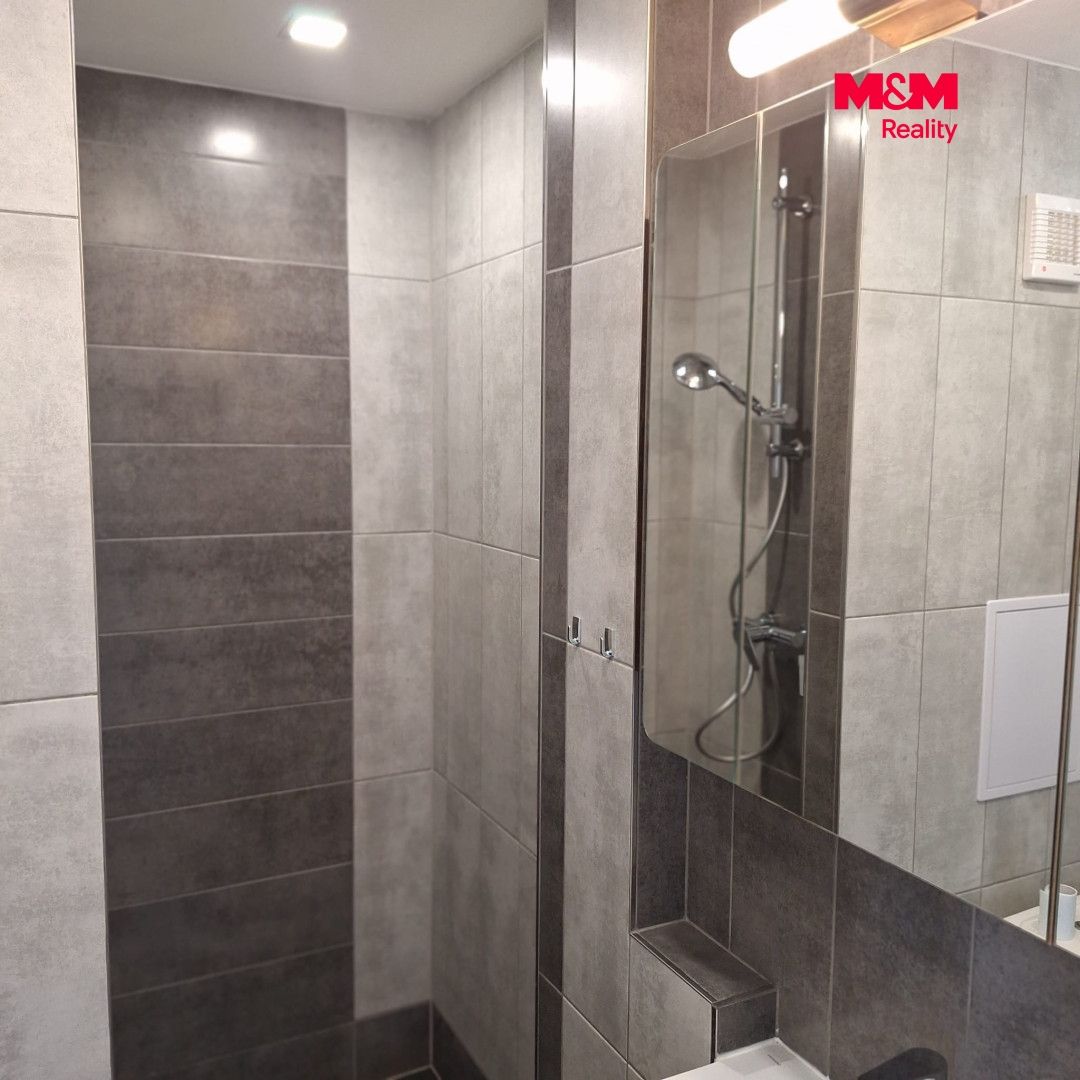 Pronájem, Byt 1+1, 35 m², Aš, Dlouhá, Aš – náhled fotky 6