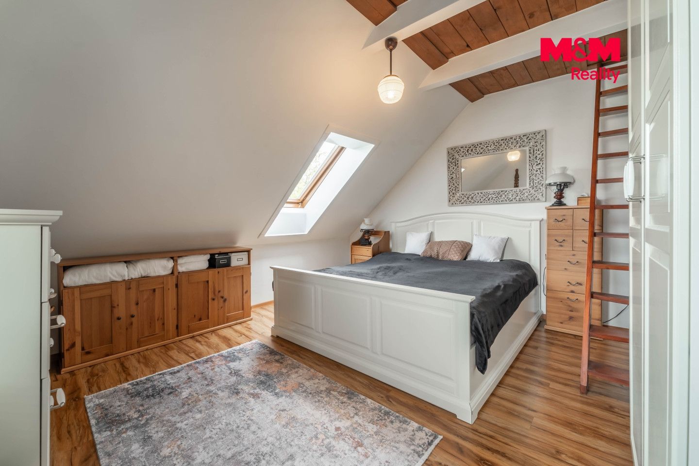 Prodej, Rodinný dům, 169 m², Beroun, Hudlická, Beroun – náhled fotky 22