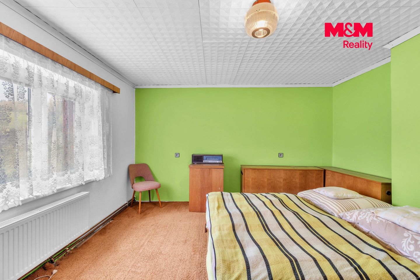 Prodej, Rodinný dům, 146 m², Bělá, Bělá – náhled fotky 15