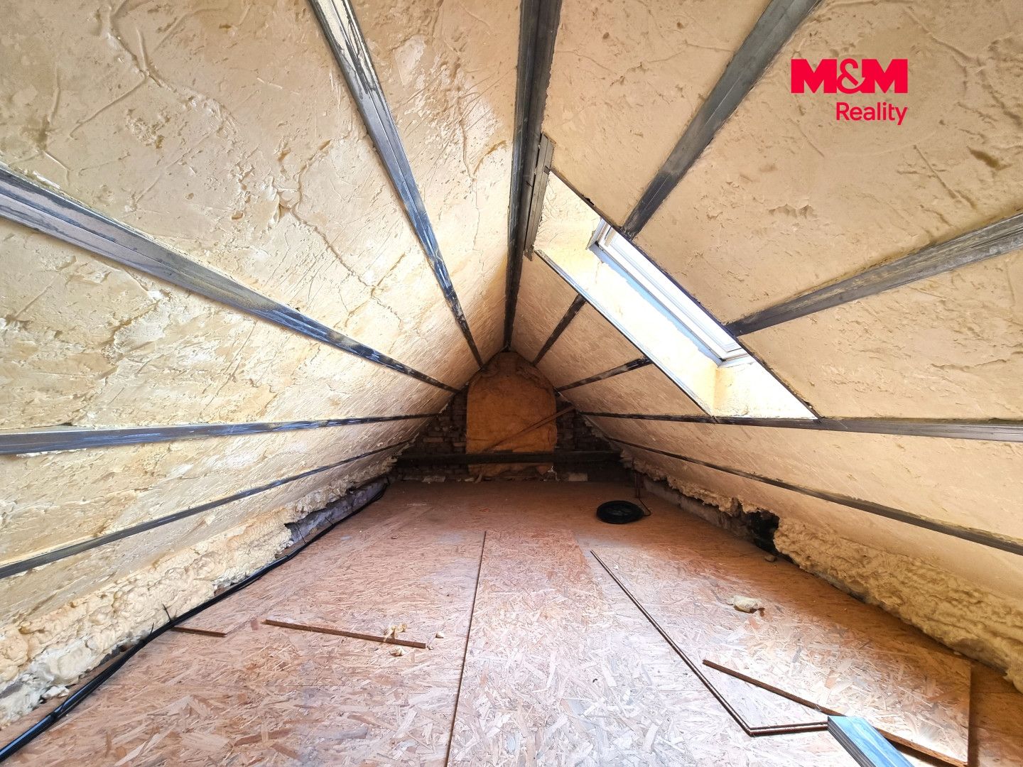 Prodej, Rodinný dům, 138 m², Čejkovice, K Marku, Čejkovice – náhled fotky 14
