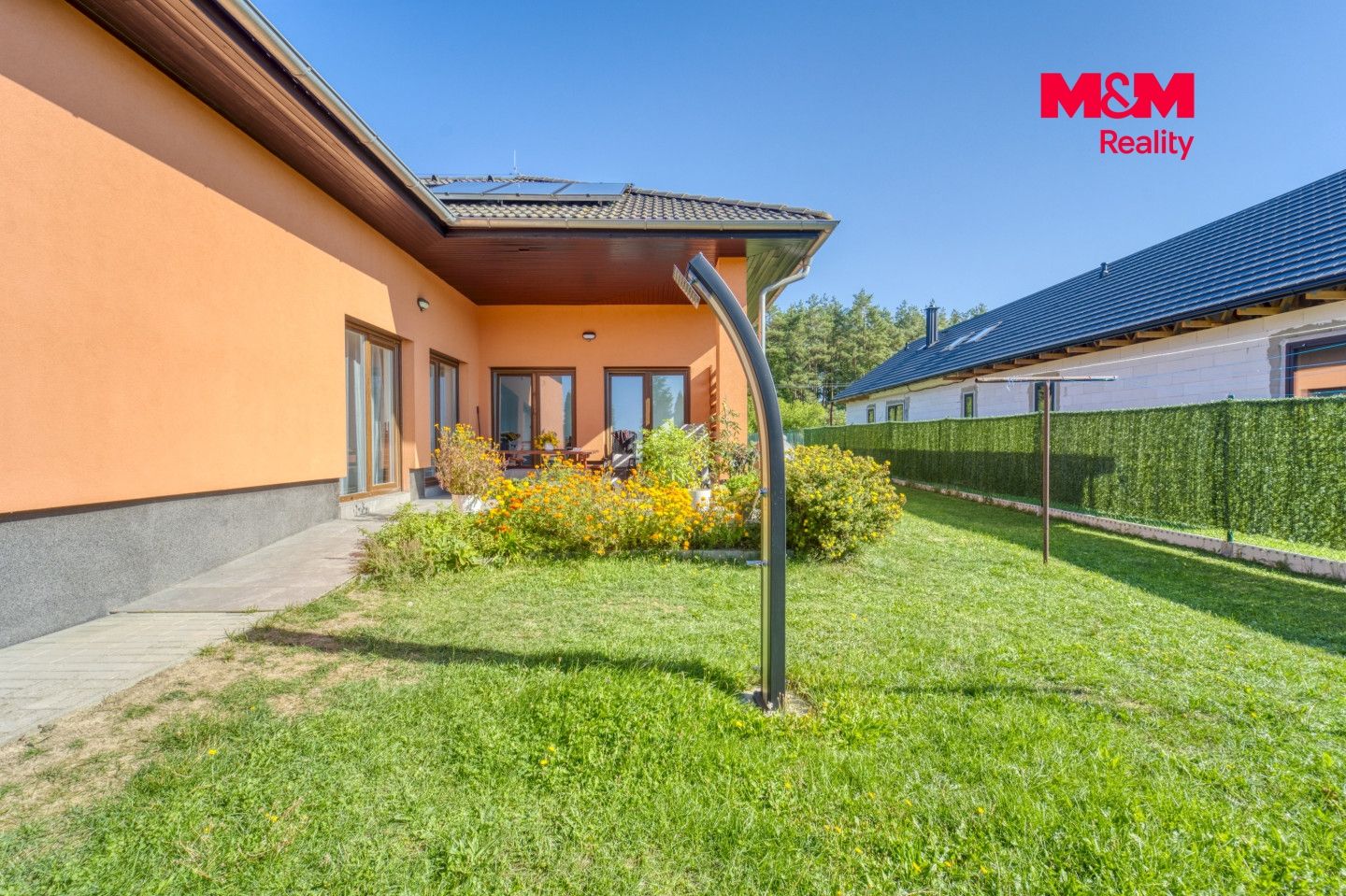 Prodej, Rodinný dům, 216 m², Bohutín, Bohutín – náhled fotky 30