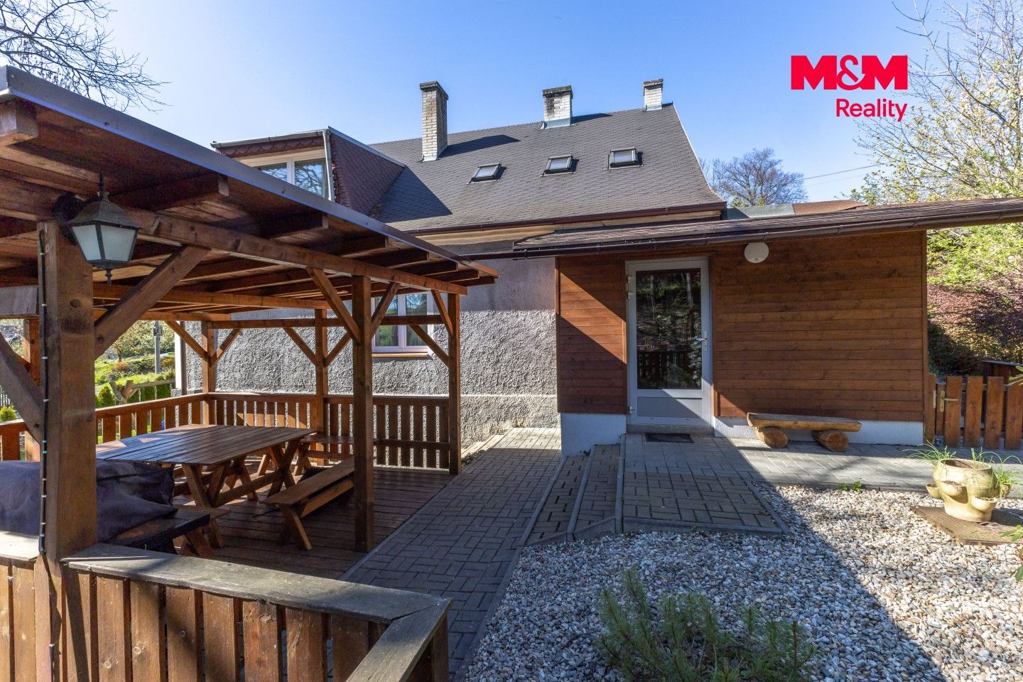 Prodej, Chata, 152 m², Široká Niva, Široká Niva – náhled fotky 27