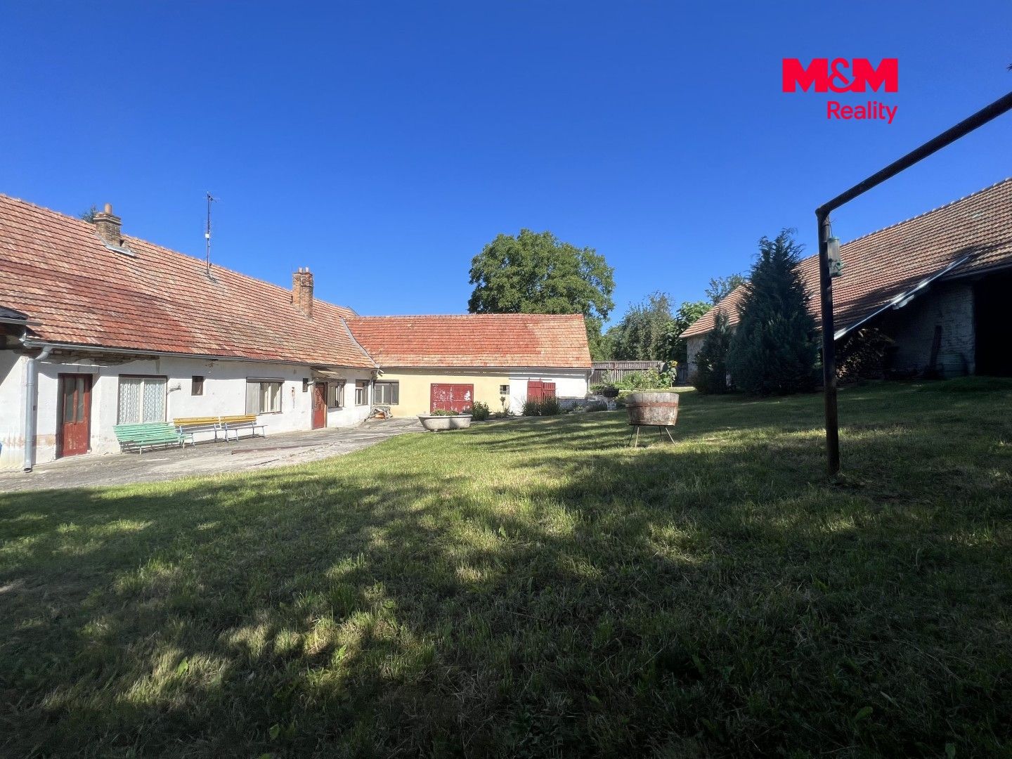 Prodej, Rodinný dům, 333 m², Roštín, Roštín – náhled fotky 21