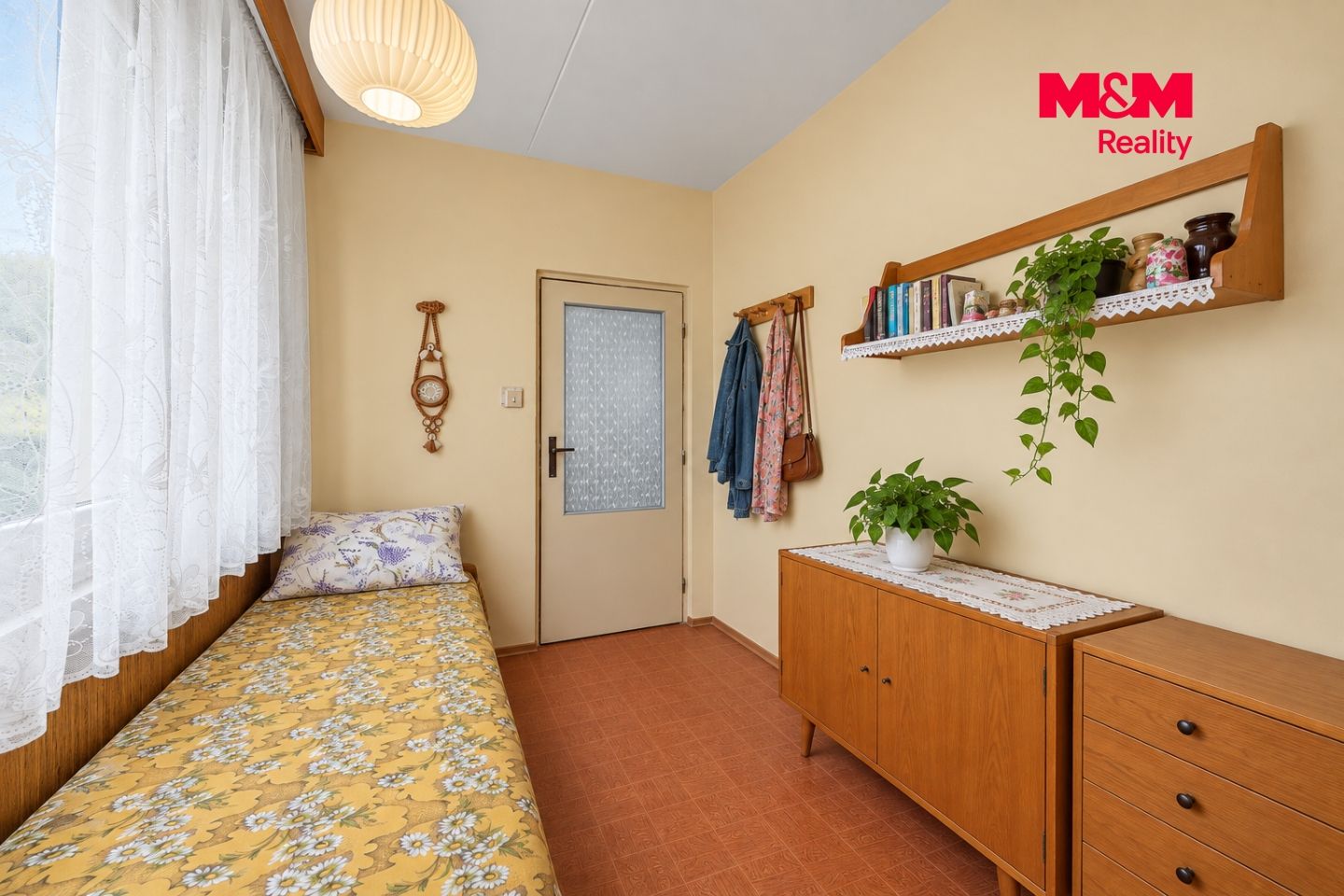 Prodej, Byt 4+1, 69 m², Kostelec nad Orlicí, Solnická, Kostelec nad Orlicí – náhled fotky 10
