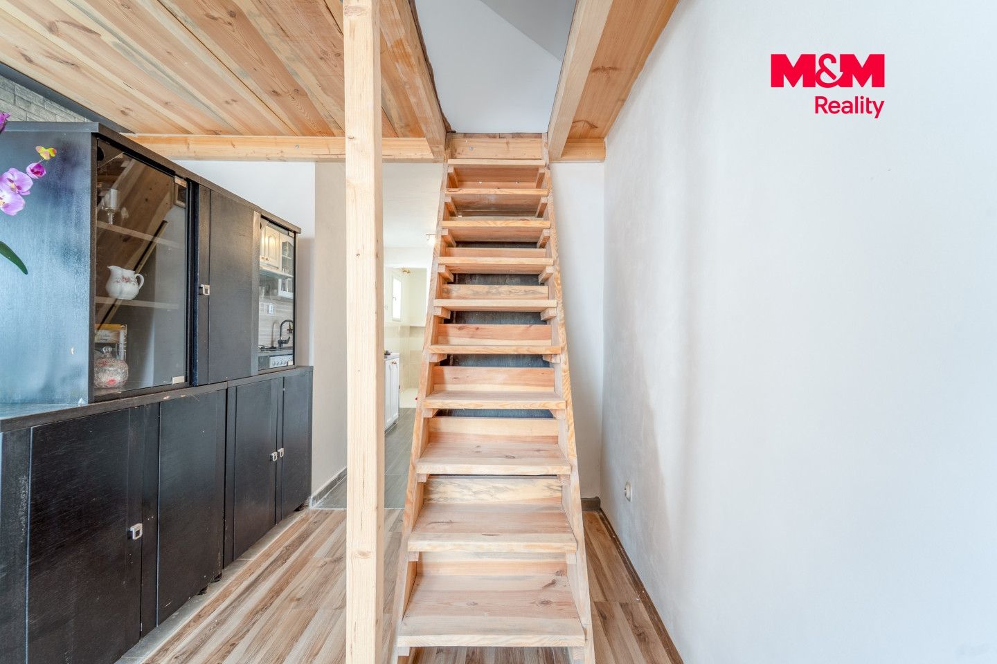 Prodej, Rodinný dům, 132 m², Lety, Lety – náhled fotky 12