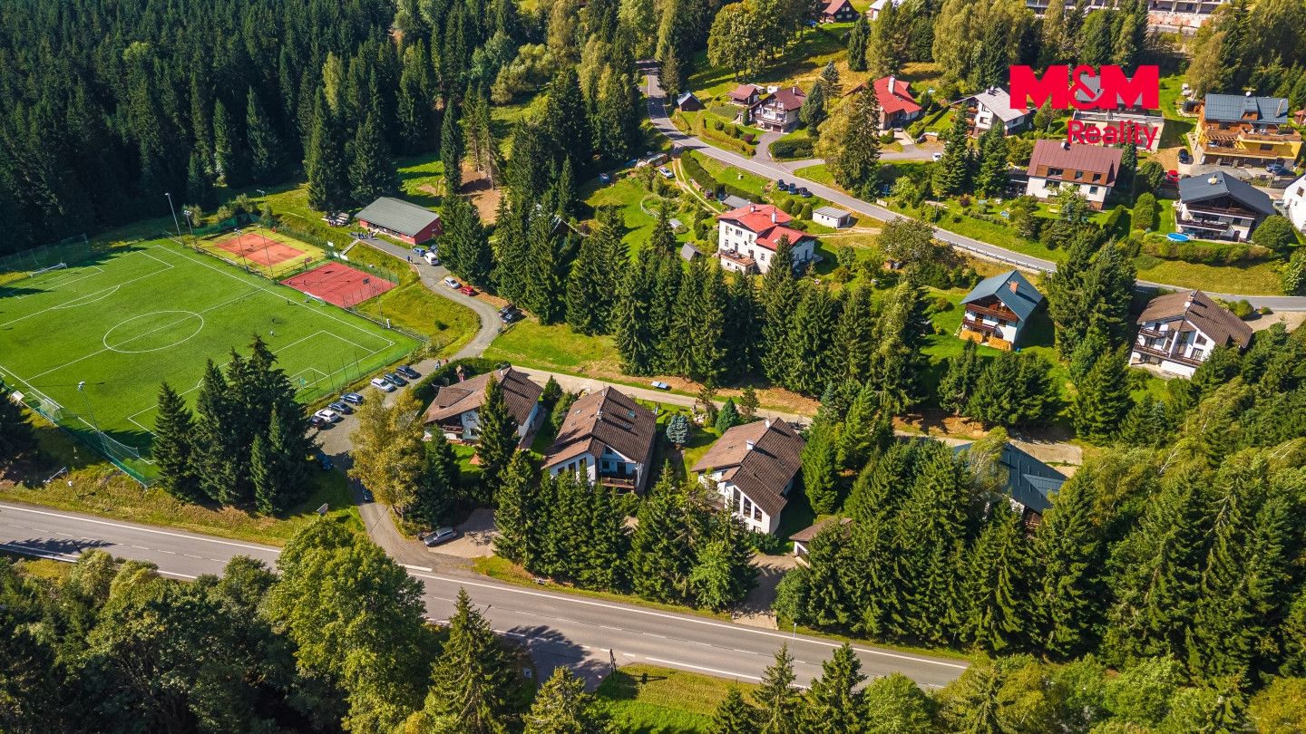 Prodej, Chalupa, 341 m², Harrachov, Harrachov – náhled fotky 36