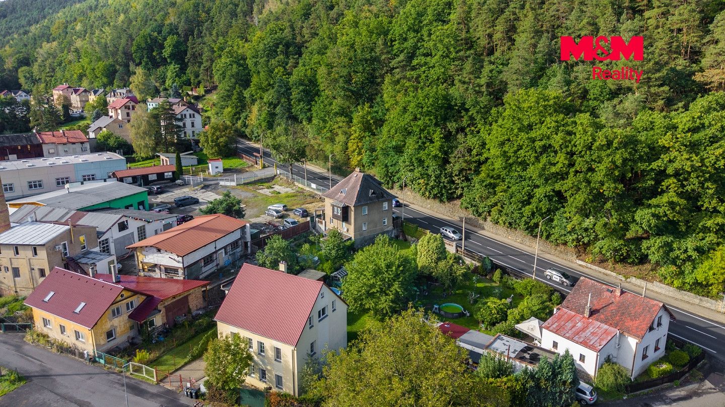 Prodej, Rodinný dům, 153 m², Děčín, Teplická, Děčín – náhled fotky 33