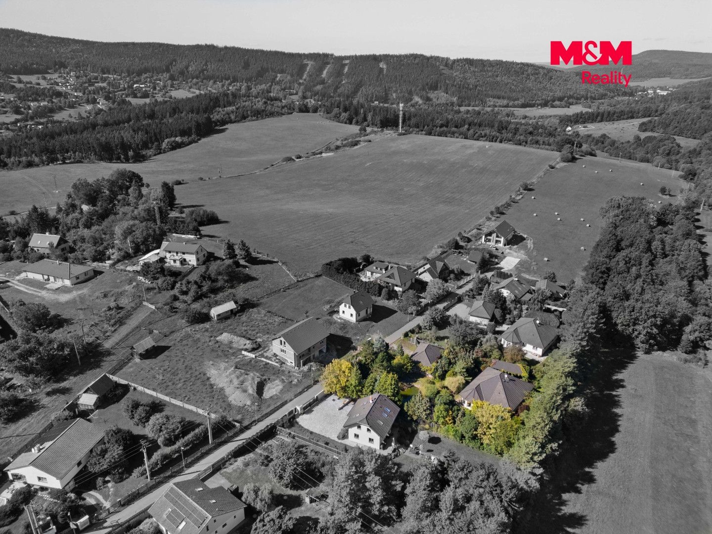 Prodej, Rodinný dům, 130 m², Hluboš, Hluboš – náhled fotky 18