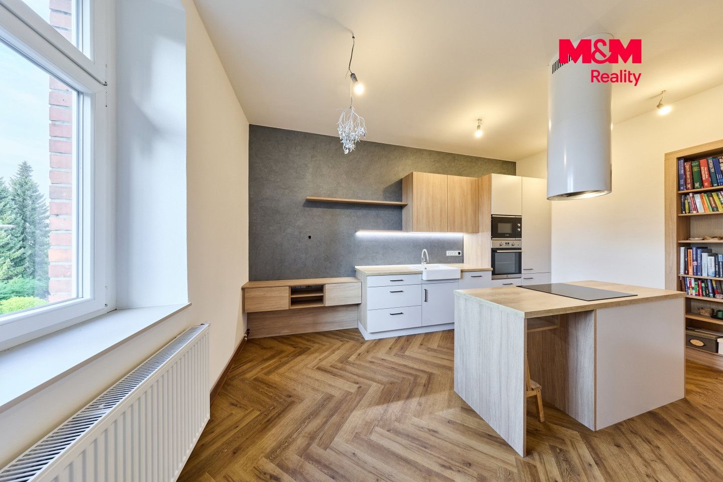 Prodej, Byt 2+1, 66 m², Trutnov, Komenského, Trutnov – náhled fotky 4