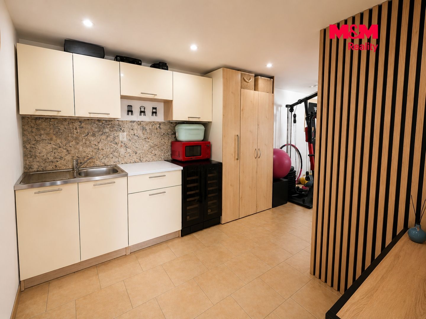 Prodej, Rodinný dům, 79 m², Ivančice, Ivančice – náhled fotky 13