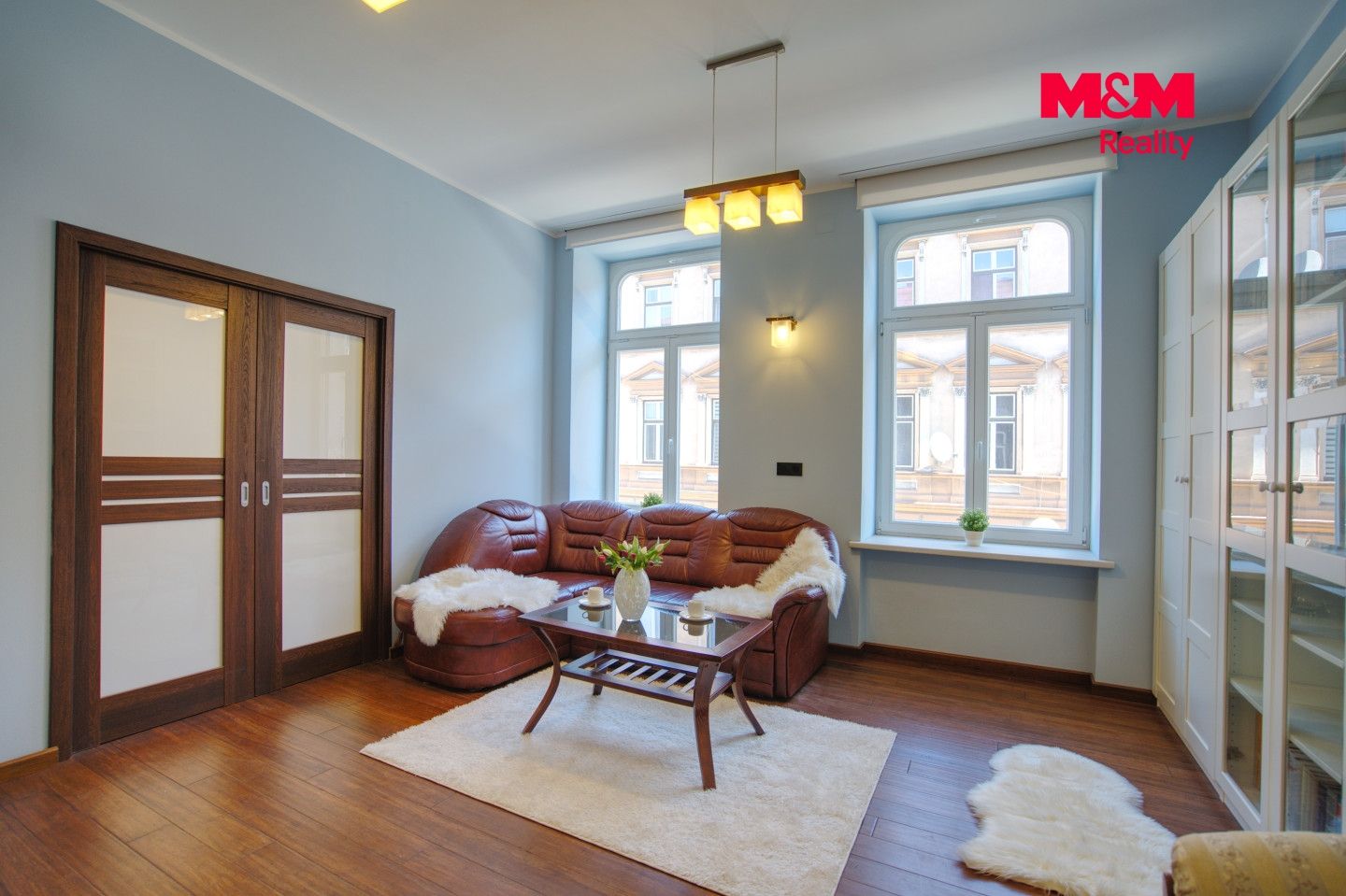 Prodej, Byt 2+1, 68 m², Český Těšín, Božkova, Český Těšín – náhled fotky 3