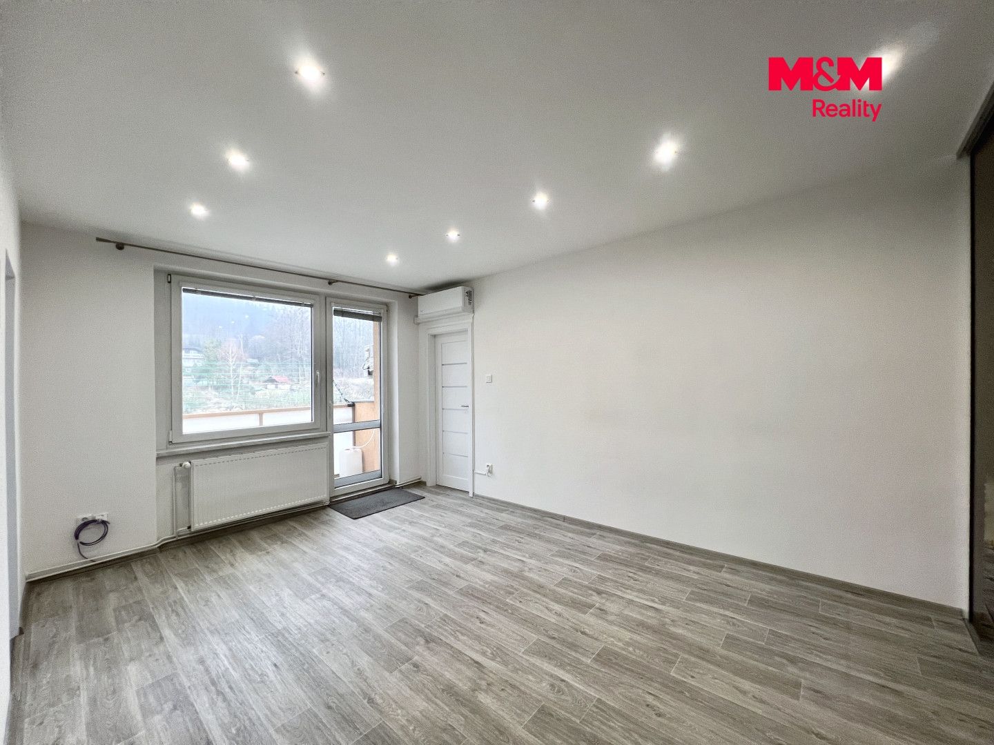 Prodej, Byt 3+1, 62 m², Mosty u Jablunkova, Mosty u Jablunkova – náhled fotky 2