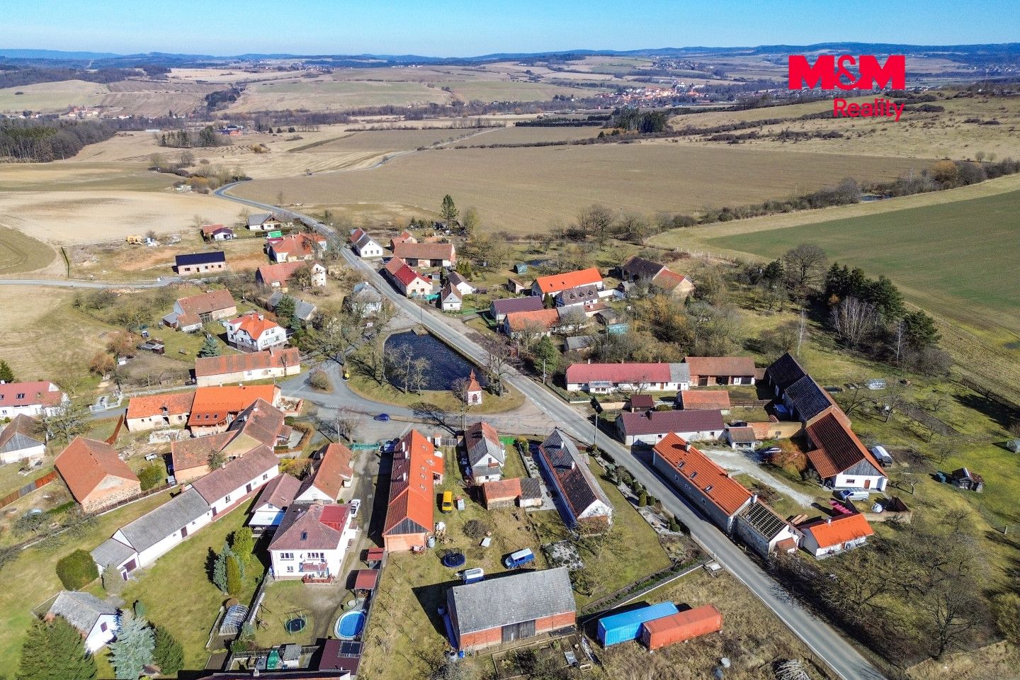 Prodej, Rodinný dům, 126 m², Blovice, Blovice – náhled fotky 36