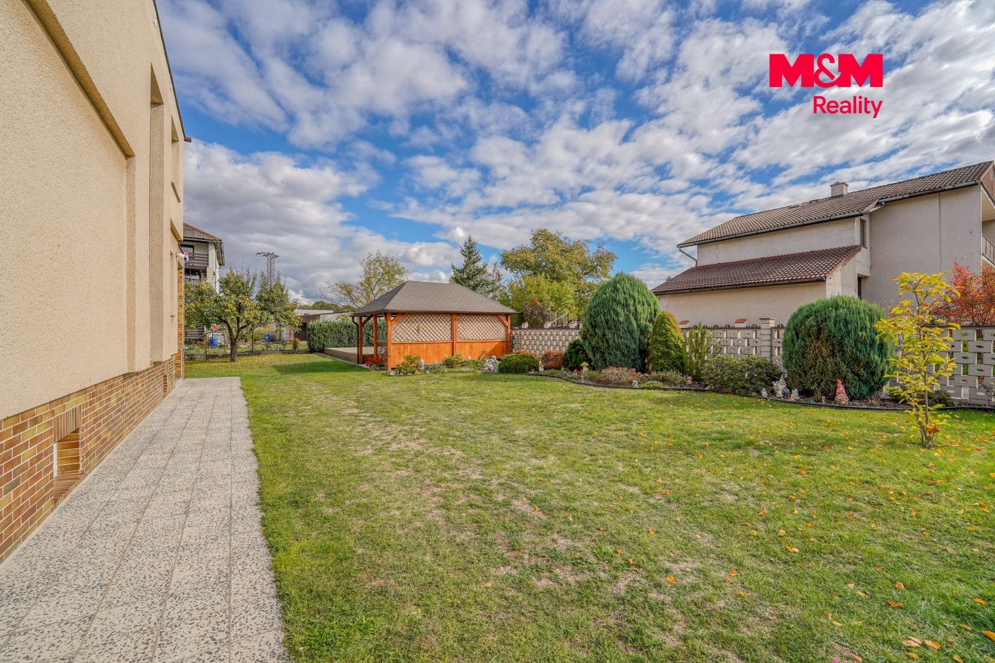 Prodej, Rodinný dům, 230 m², Dobřany, Chlumčanská, Dobřany – náhled fotky 28