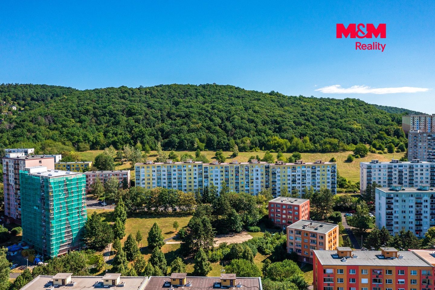Prodej, Byt 2+1, Ústí nad Labem