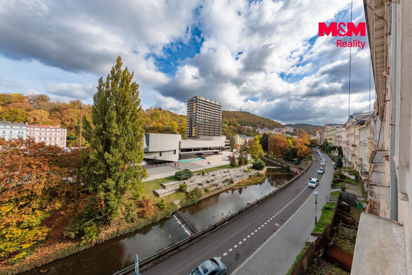 Prodej, Byt 2+kk, 55 m², Karlovy Vary, Zahradní, Karlovy Vary – náhled fotky 3