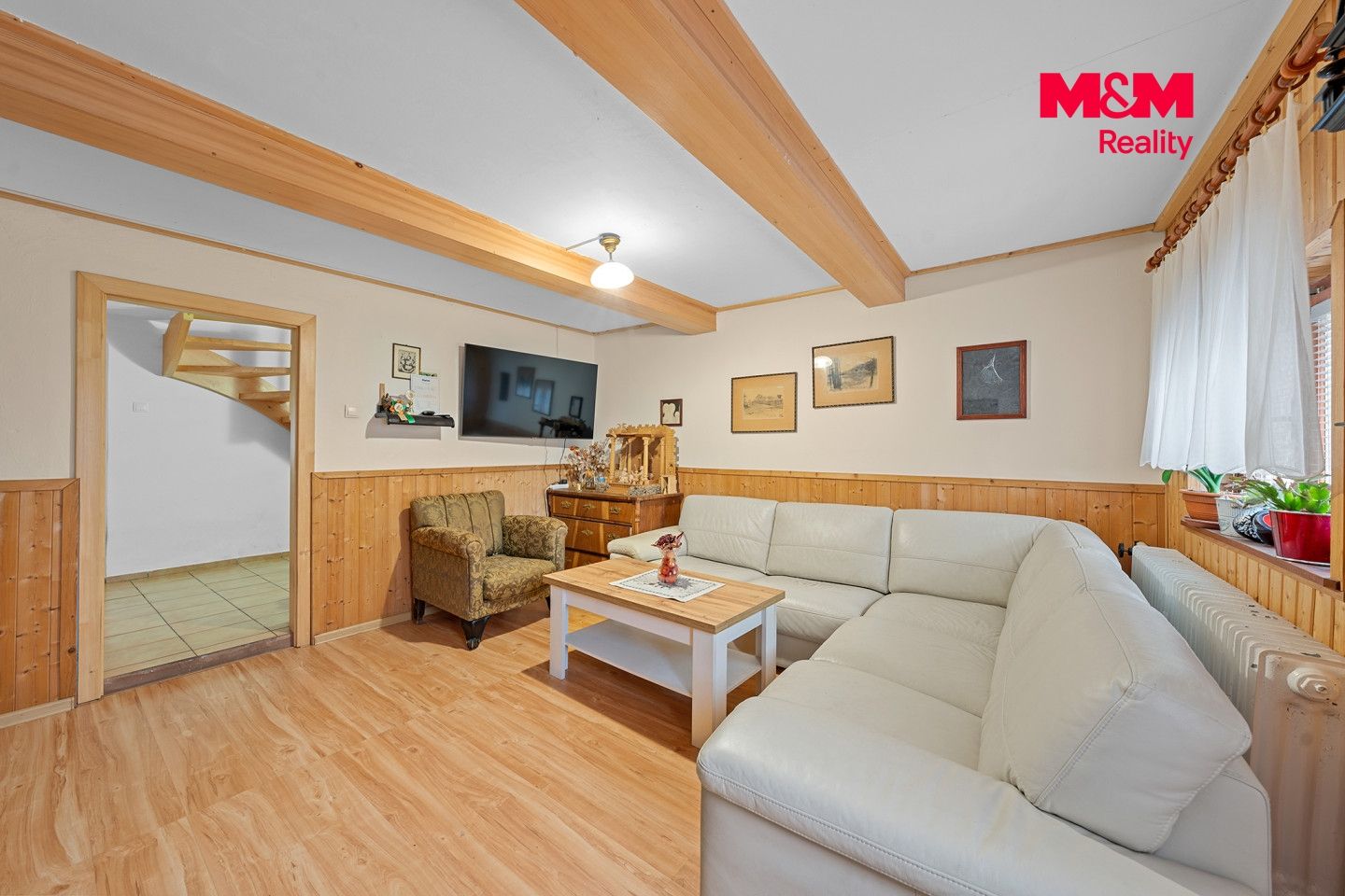 Prodej, Rodinný dům, 164 m², Bynovec, Bynovec – náhled fotky 3