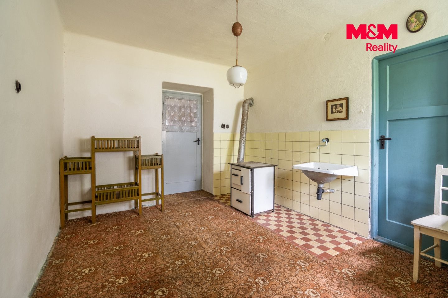 Prodej, Zemědělská usedlost, 112 m², Čejetice, Čejetice – náhled fotky 7