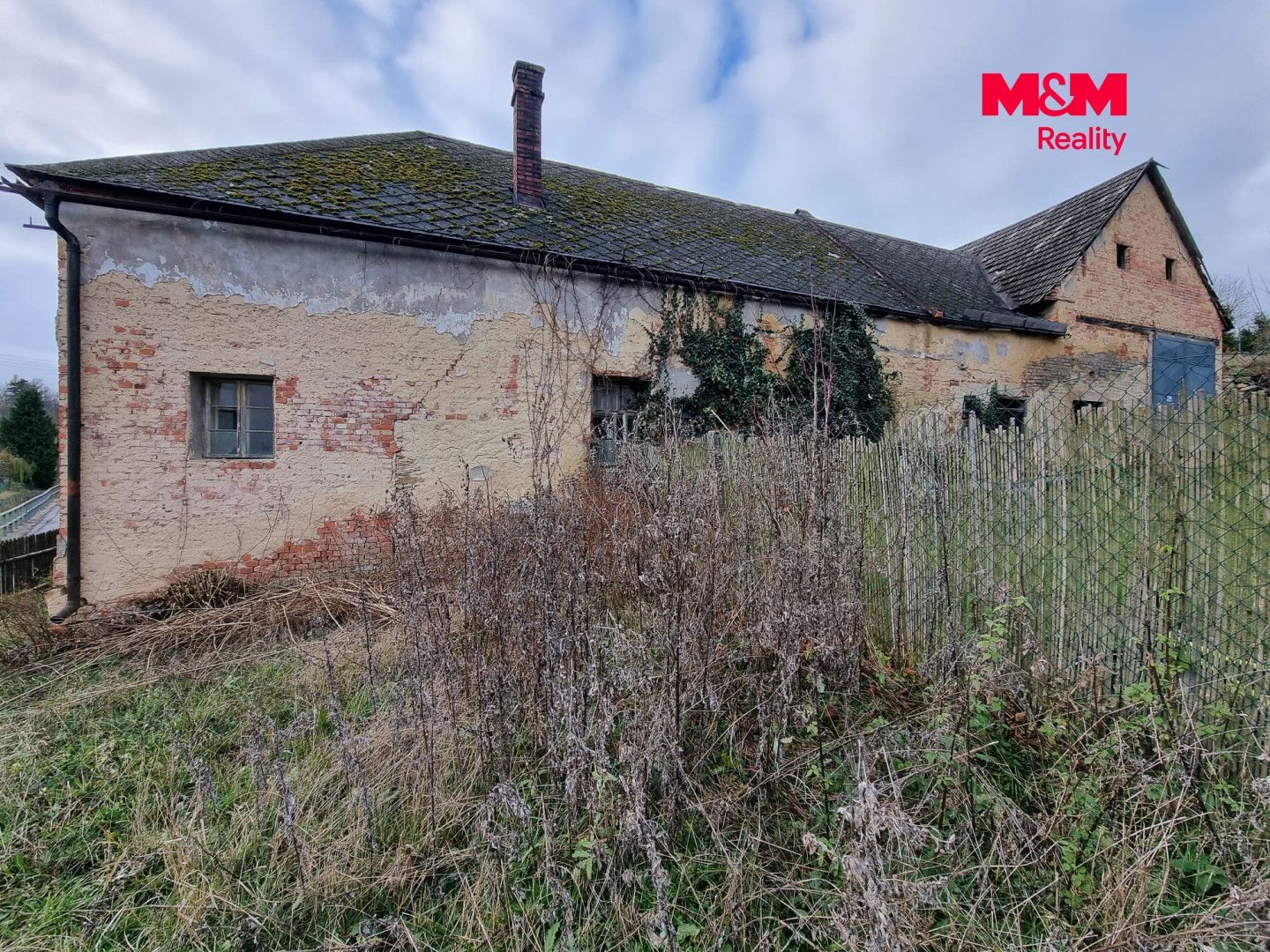 Prodej, Zemědělská usedlost, 361 m², Radiměř, Radiměř – náhled fotky 18